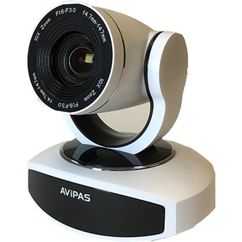 SWIT AV-1082W HD USB IP PTZ Camera
