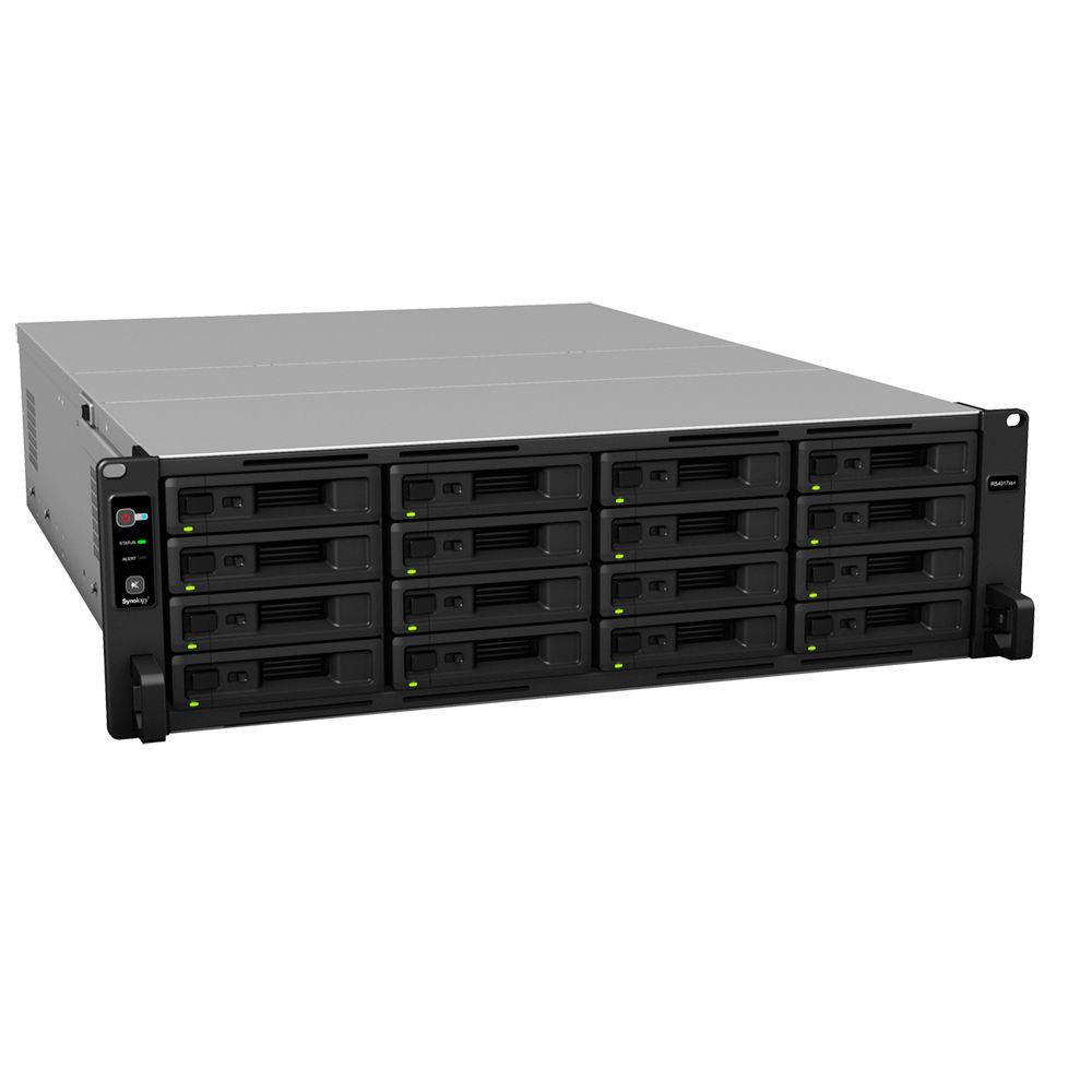 Synology RackStation RS4017xs 16-Bay NAS Enclosure