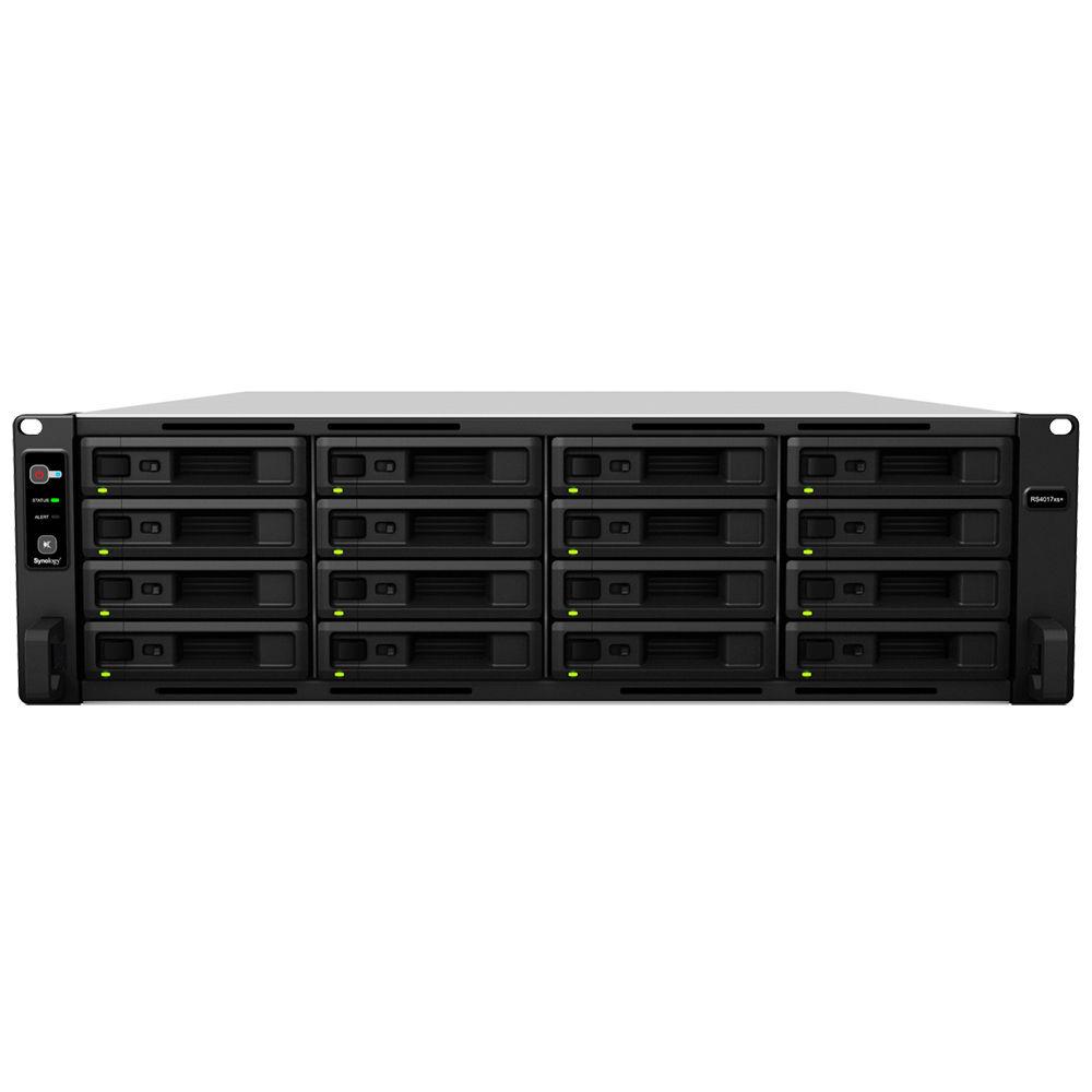 Synology RackStation RS4017xs 16-Bay NAS Enclosure
