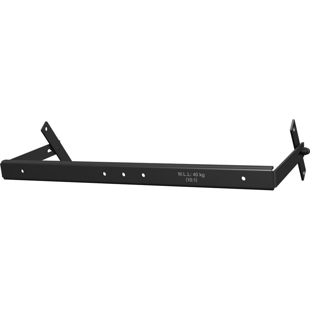 Tannoy Horizontal Yoke Accessory Bracket for VX 12.2 Loudspeakers