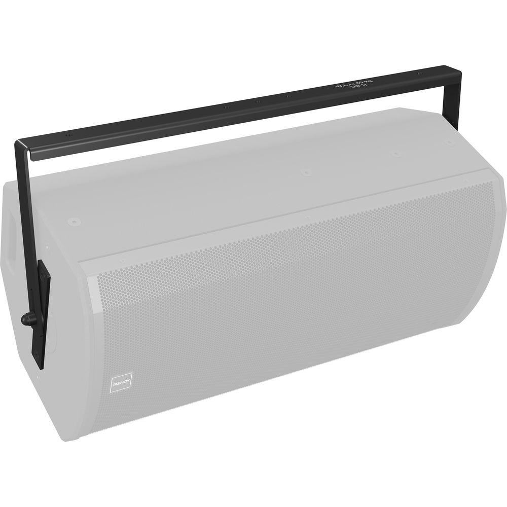 Tannoy Horizontal Yoke Accessory Bracket for VX 12.2 Loudspeakers