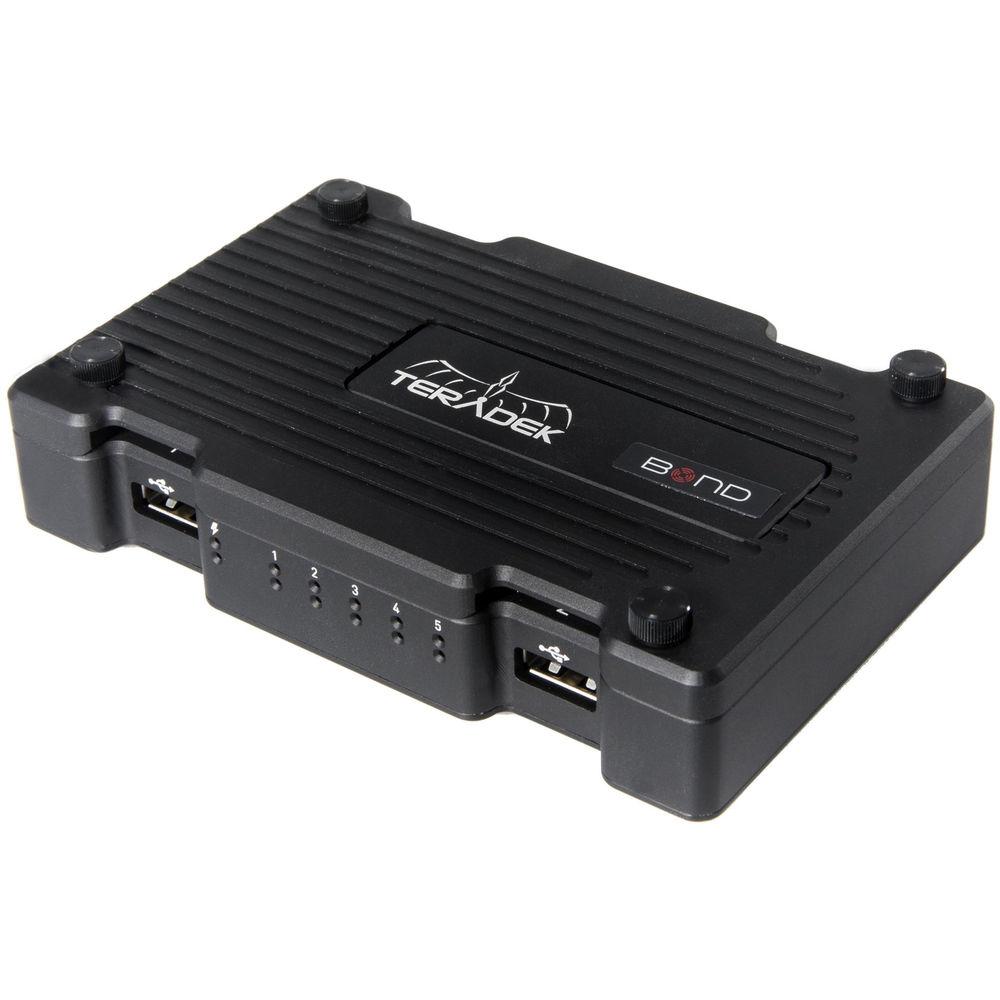 Teradek Bond 318 and Cube 655 Package