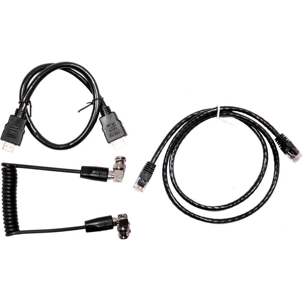 Teradek Bond 318 and Cube 655 Package