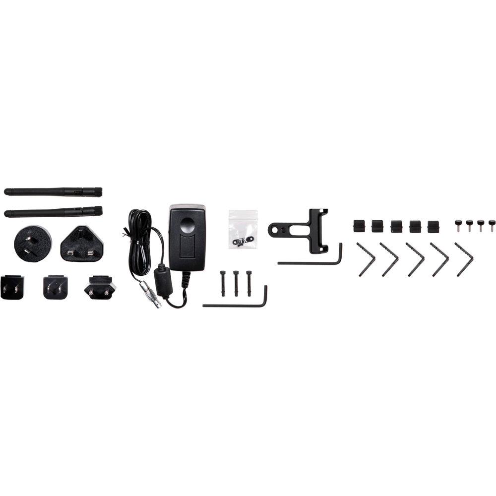 Teradek Bond 318 and Cube 655 Package