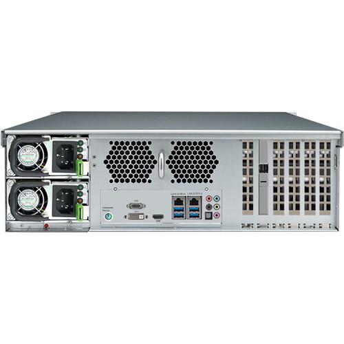 Thecus N16910SAS 16-Bay NAS Enclosure