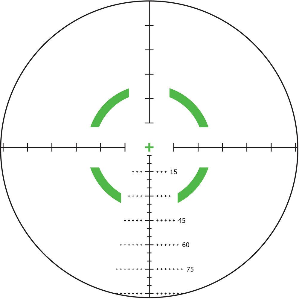 Trijicon 1-6x24 VCOG Riflescope