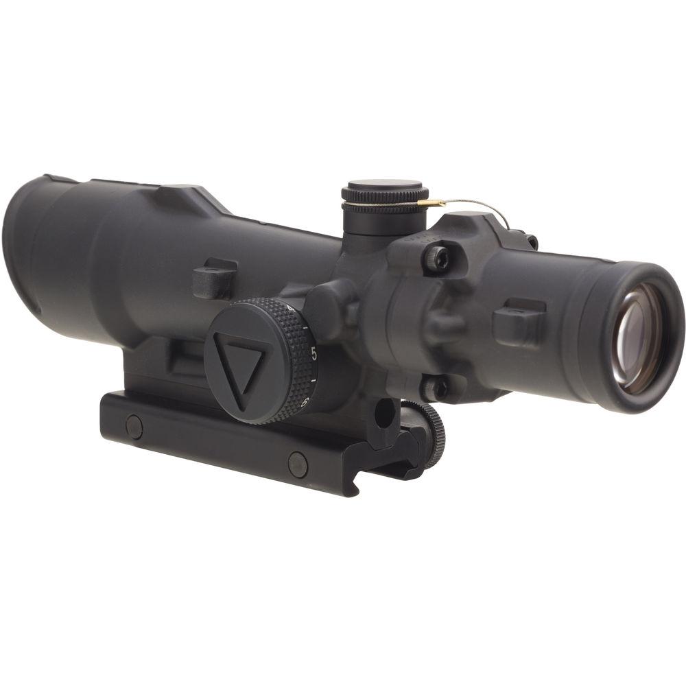 Trijicon 3.5x35 ACOG Riflescope