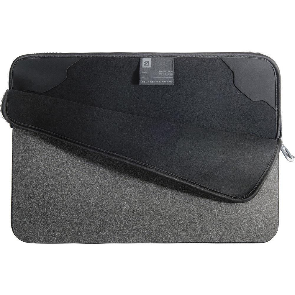 Tucano Melange Neoprene Sleeve for 15.6" Notebook