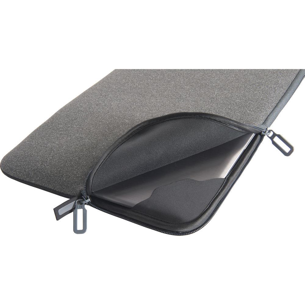Tucano Melange Neoprene Sleeve for 15.6" Notebook