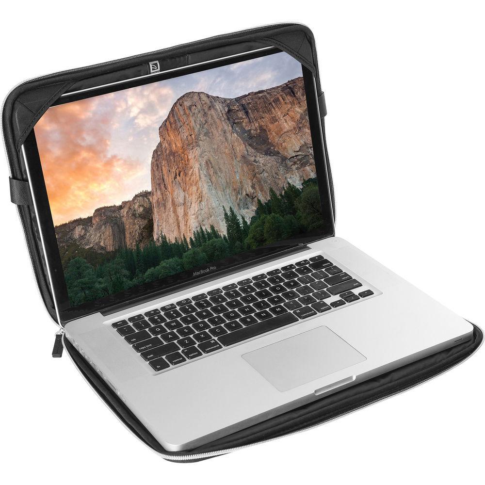 Tucano Velvet Sleeve for MacBook Pro 13" Retina