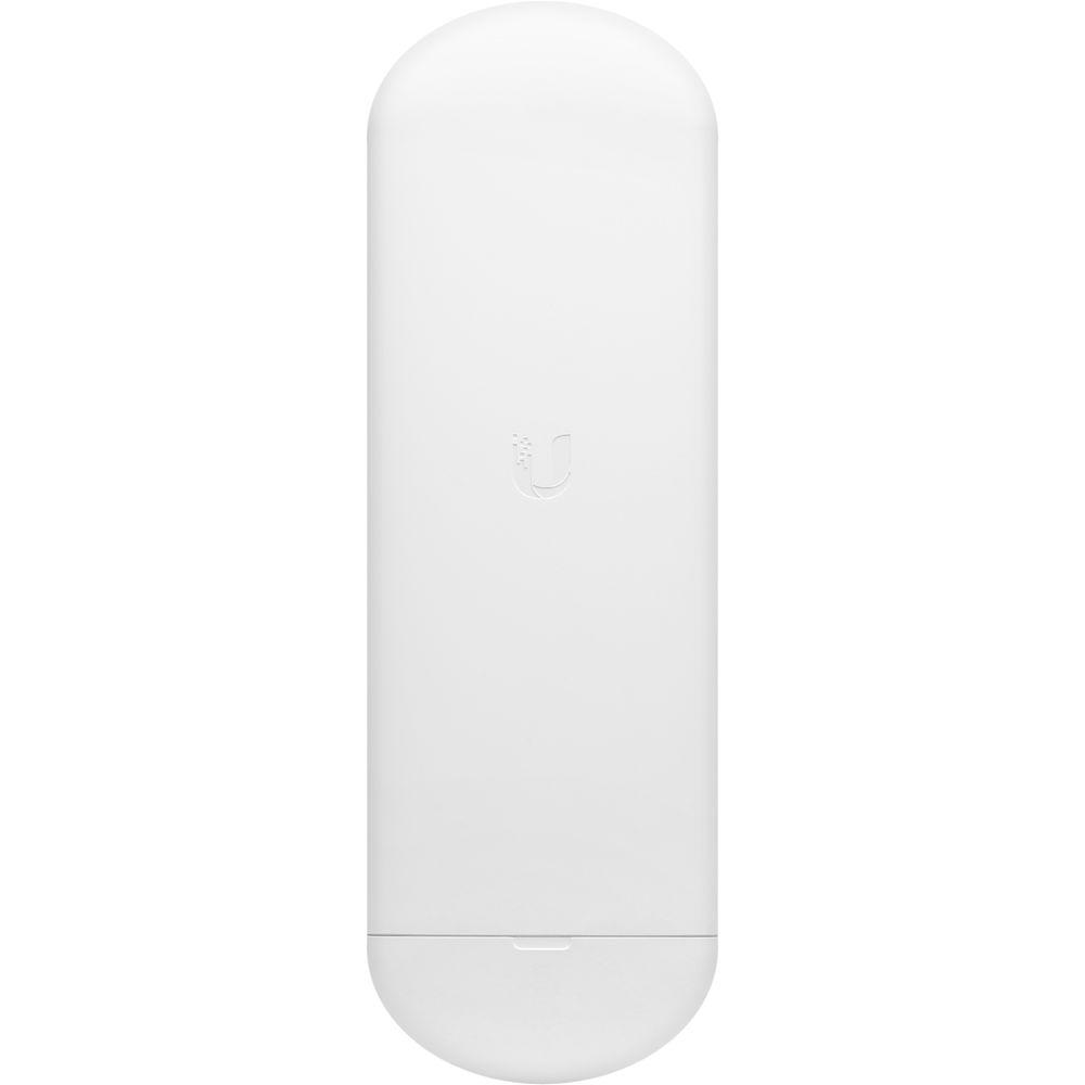 Ubiquiti Networks NanoStation AC 5 GHz airMAX ac Radio