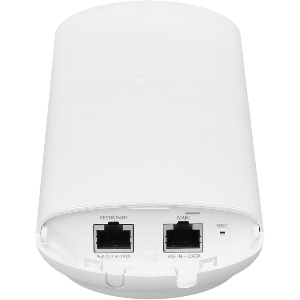Ubiquiti Networks NanoStation AC 5 GHz airMAX ac Radio