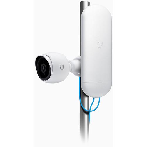 Ubiquiti Networks NanoStation AC 5 GHz airMAX ac Radio