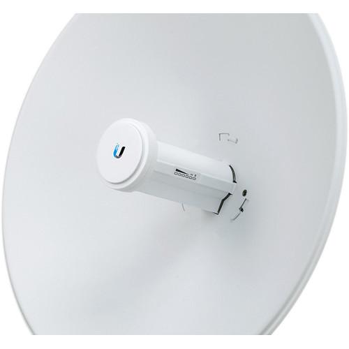 Ubiquiti Networks PowerBeam AC Gen2 5 GHz High Performance airMAX ac Bridge
