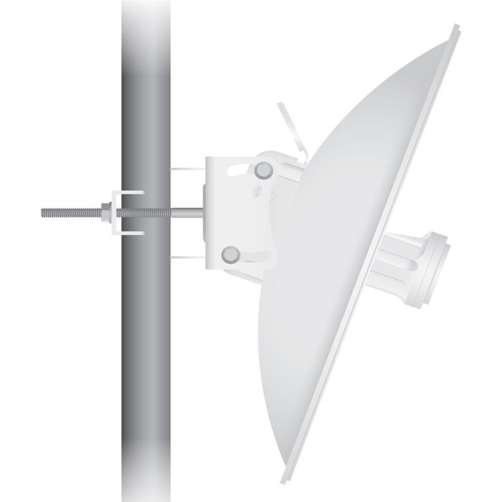 Ubiquiti Networks PowerBeam AC Gen2 5 GHz High Performance airMAX ac Bridge
