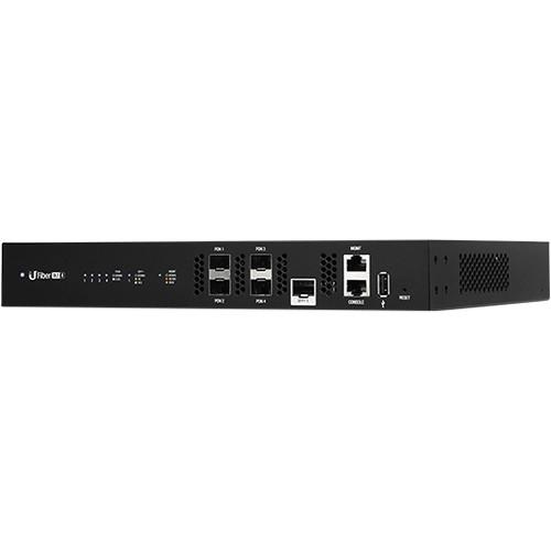 Ubiquiti Networks UF-OLT 4-Port GPON Optical Line Terminal