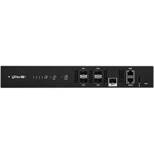 Ubiquiti Networks UF-OLT 4-Port GPON Optical Line Terminal