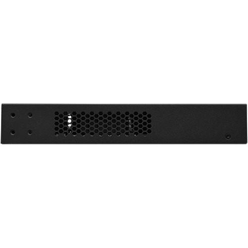 Ubiquiti Networks UF-OLT 4-Port GPON Optical Line Terminal