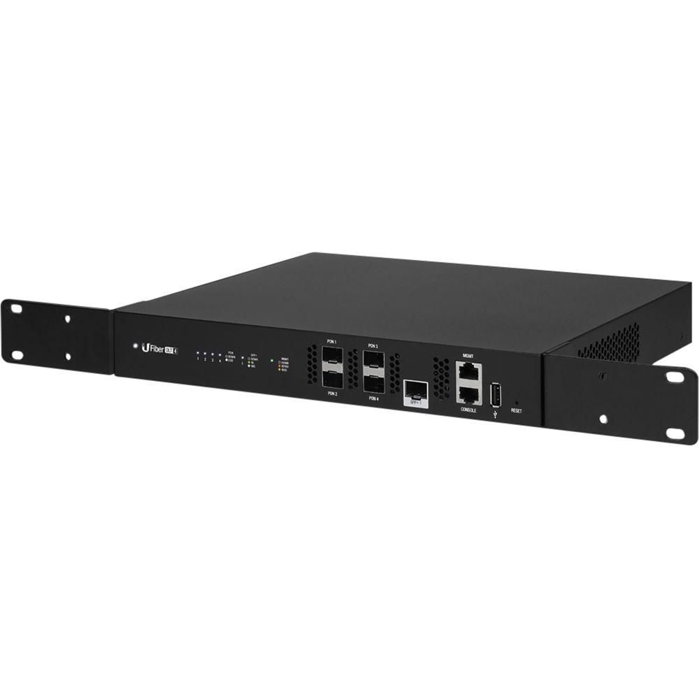 Ubiquiti Networks UF-OLT 4-Port GPON Optical Line Terminal