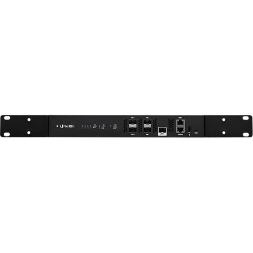 Ubiquiti Networks UF-OLT 4-Port GPON Optical Line Terminal
