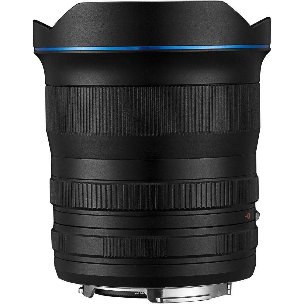 Venus Optics Laowa 10-18mm f 4.5-5.6 FE Zoom Lens for Sony E