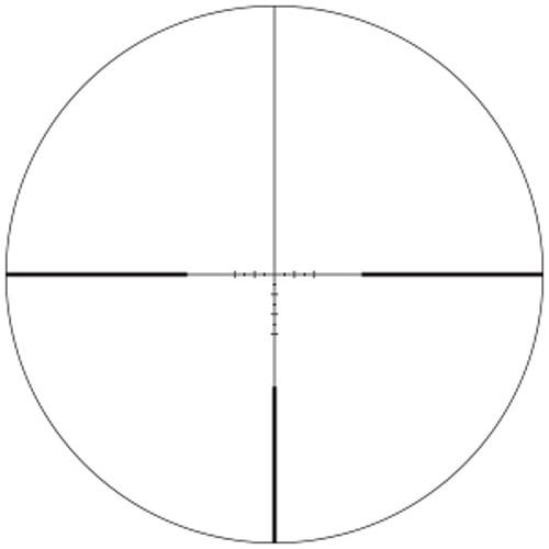 Vortex 1-6x24 Viper PST Gen II Riflescope