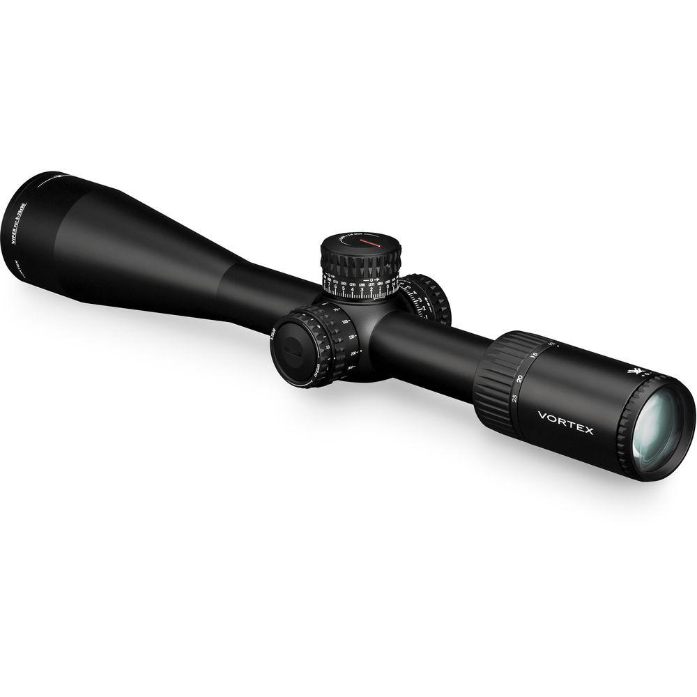 Vortex 5-25x50 Viper PST Gen II Riflescope