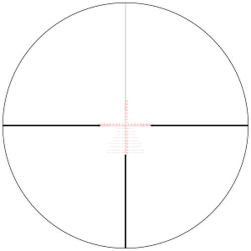 Vortex 5-25x50 Viper PST Gen II Riflescope