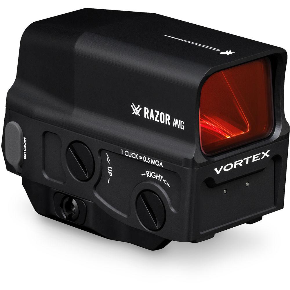 Vortex Razor AMG UH-1 Holographic Sight
