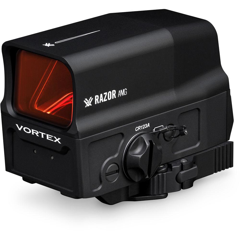 Vortex Razor AMG UH-1 Holographic Sight