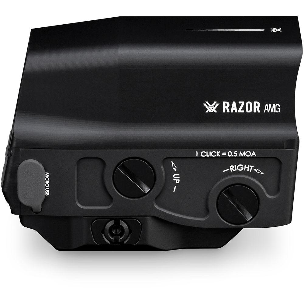 Vortex Razor AMG UH-1 Holographic Sight