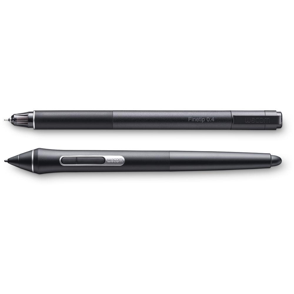Wacom Intuos Pro Paper Edition Creative Pen Tablet