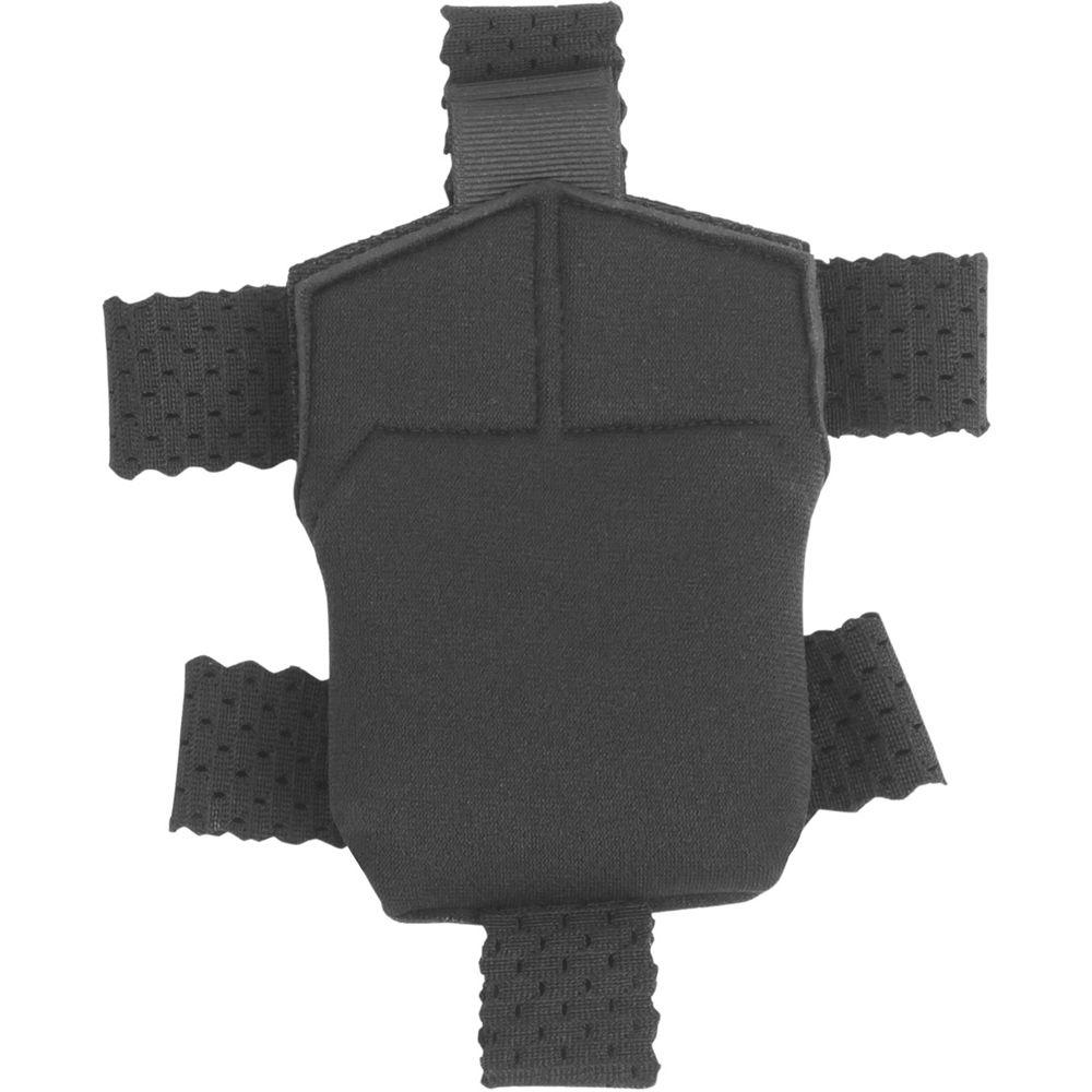 Wireless Mic Belts Wig Pac for Sennheiser SK 5212 Transmitter