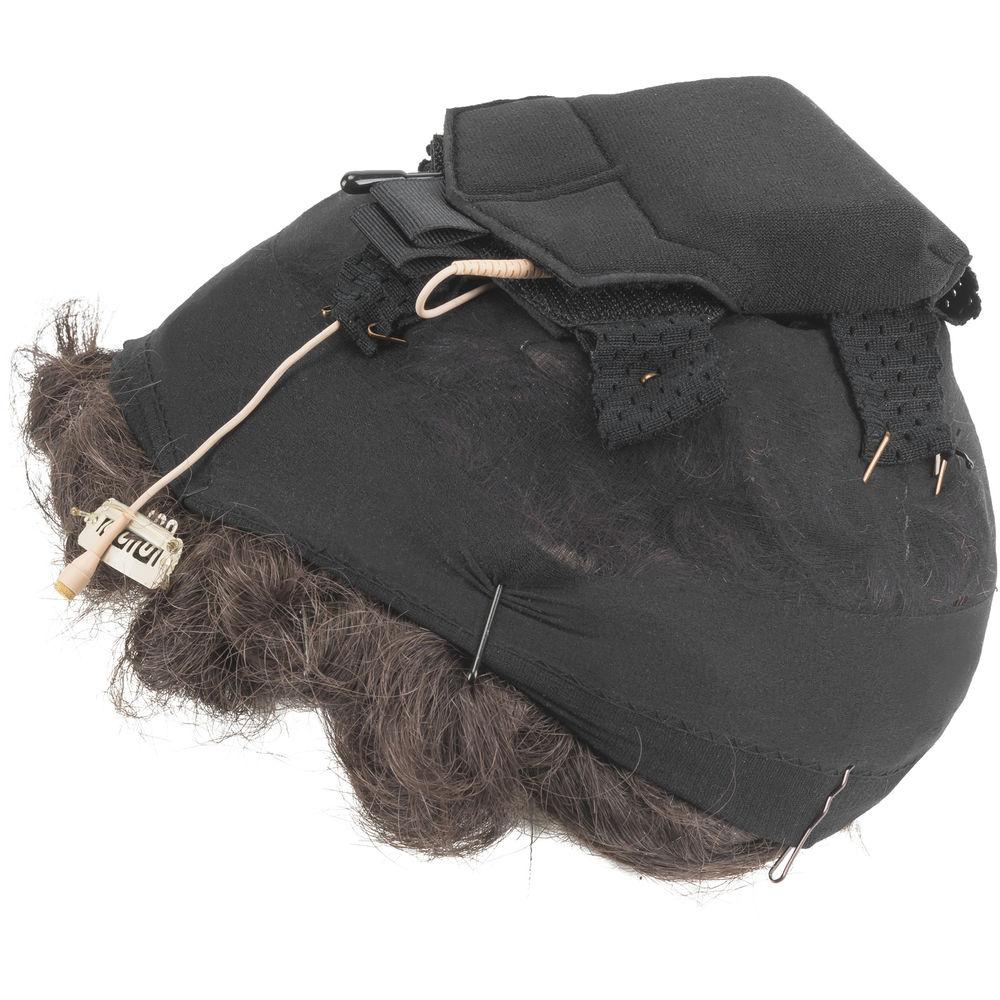 Wireless Mic Belts Wig Pac for Sennheiser SK 5212 Transmitter