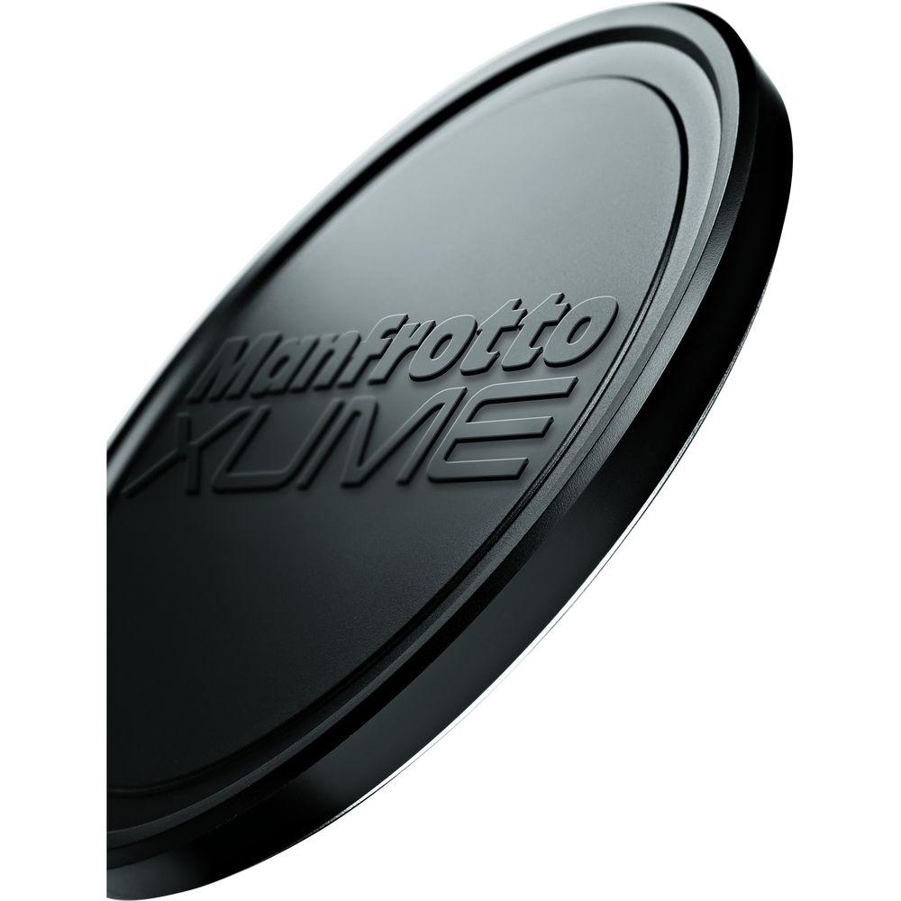 XUME 67mm Lens Cap for Lens Adapters