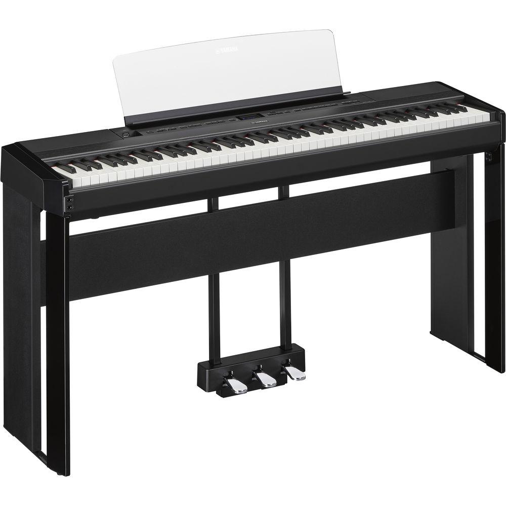 Yamaha P-515 88-Key Portable Digital Piano