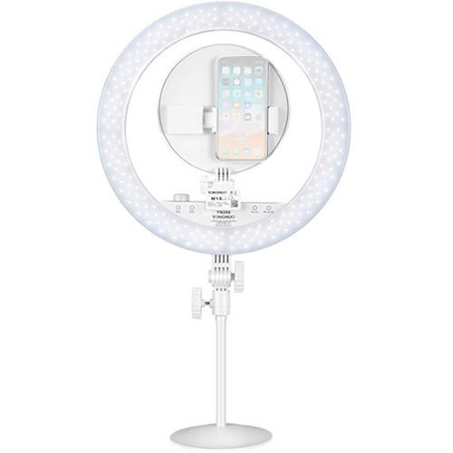 Yongnuo YN208C Bi-Color LED Ring Light