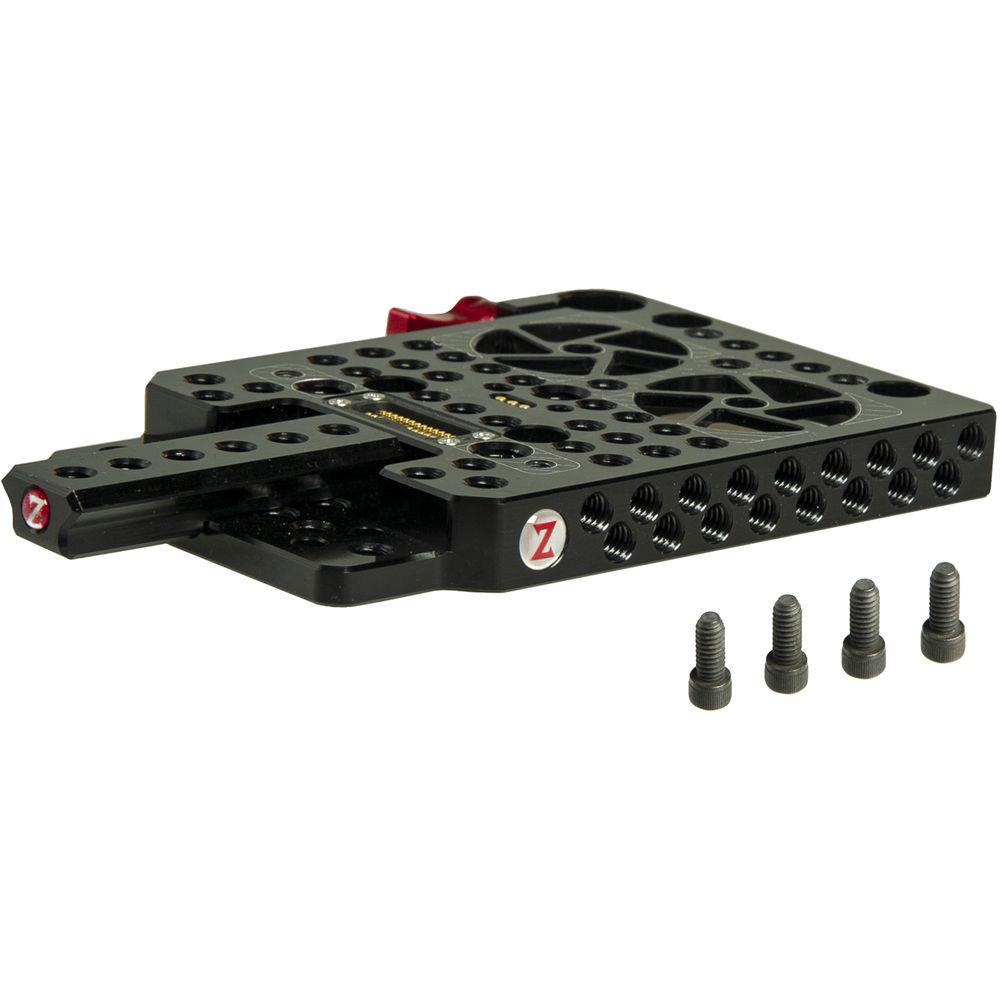 Zacuto RED Top Plate