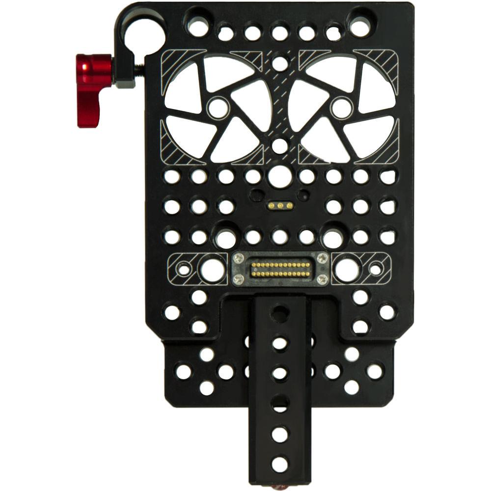 Zacuto RED Top Plate