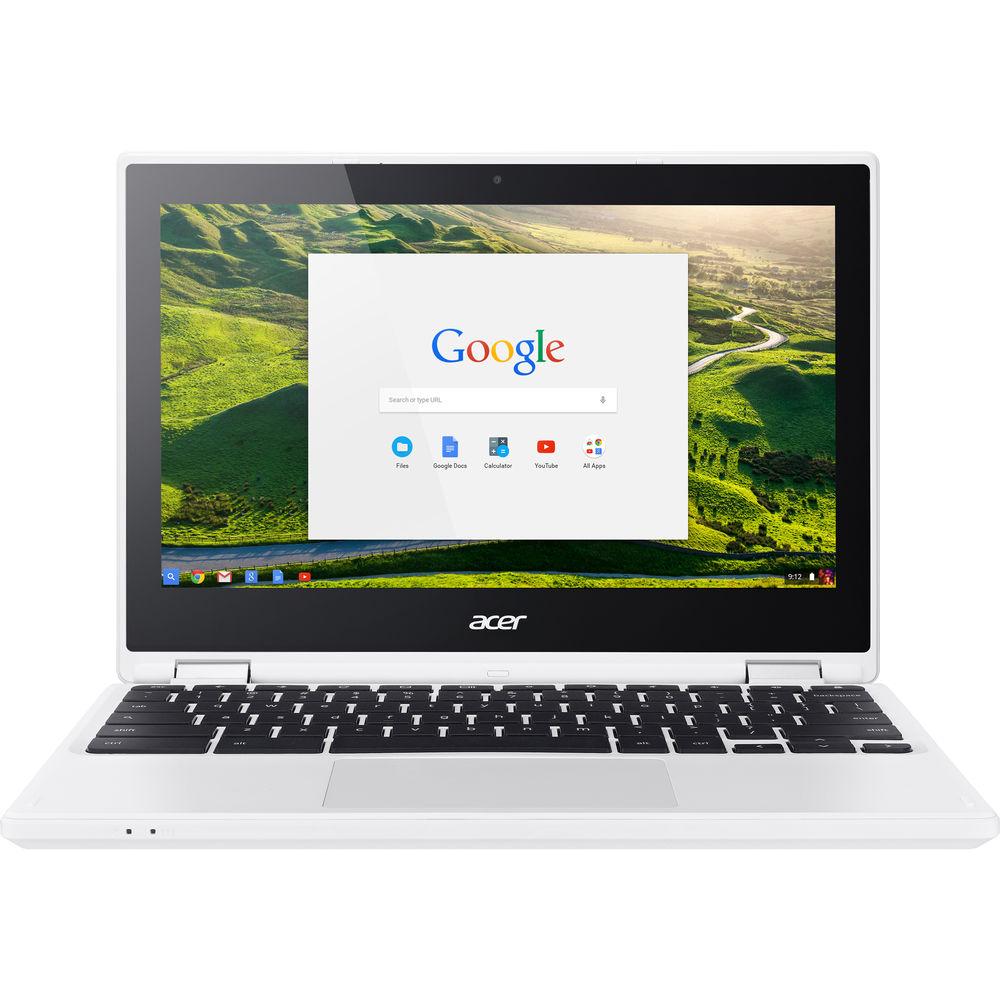 Acer 11.6" 32GB Multi-Touch 2-in-1 Chromebook R 11