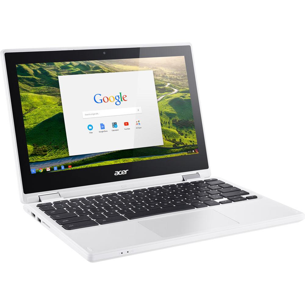 Acer 11.6" 32GB Multi-Touch 2-in-1 Chromebook R 11