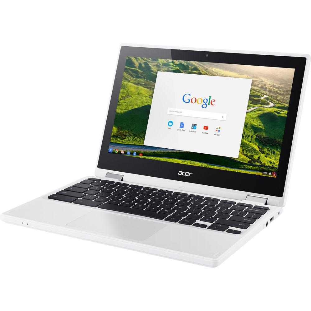 Acer 11.6" 32GB Multi-Touch 2-in-1 Chromebook R 11