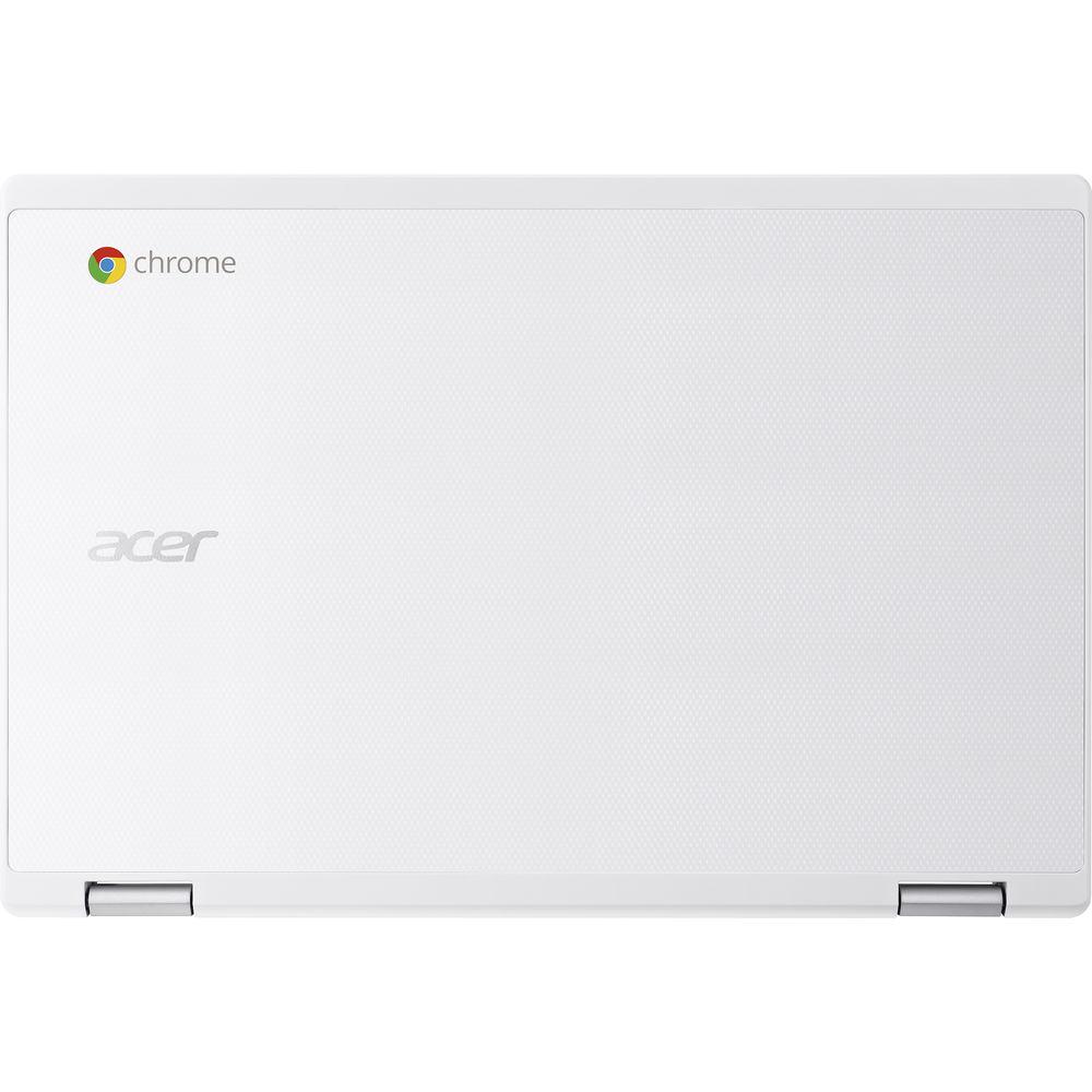 Acer 11.6" 32GB Multi-Touch 2-in-1 Chromebook R 11