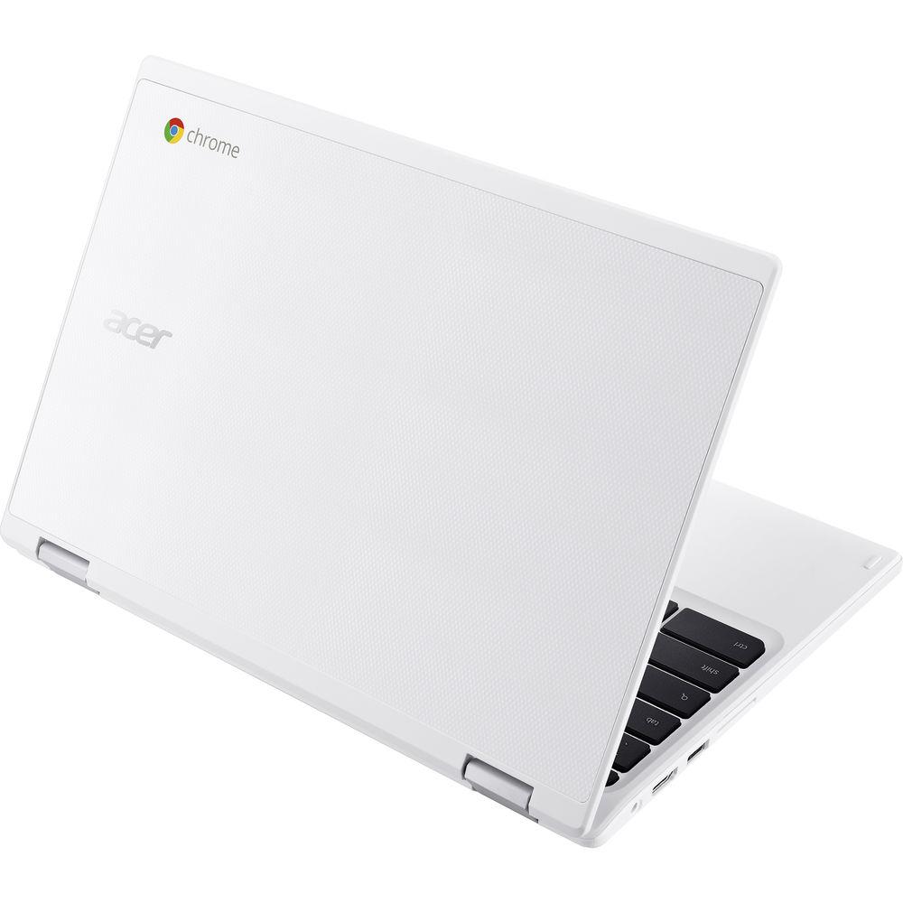Acer 11.6" 32GB Multi-Touch 2-in-1 Chromebook R 11