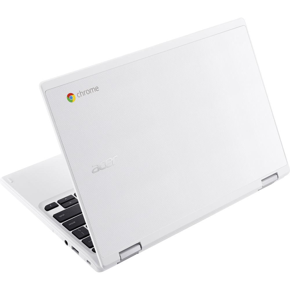 Acer 11.6" 32GB Multi-Touch 2-in-1 Chromebook R 11