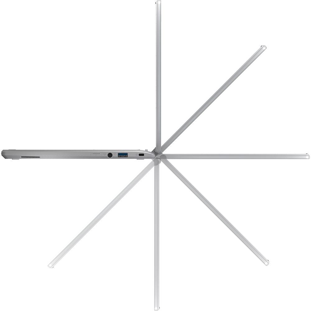 Acer 11.6" 32GB Multi-Touch 2-in-1 Chromebook R 11