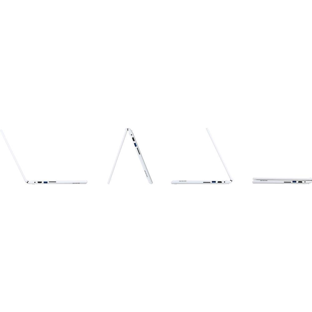 Acer 11.6" 32GB Multi-Touch 2-in-1 Chromebook R 11