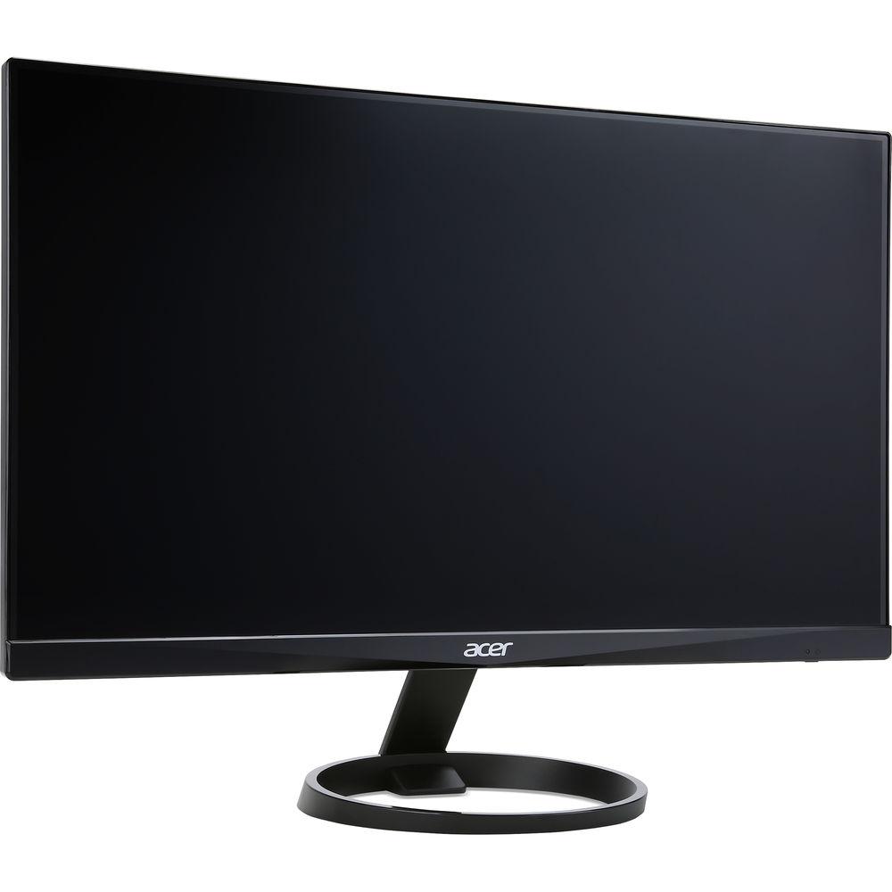 Acer R240HY bmiuzx 23.8" 16:9 IPS Monitor
