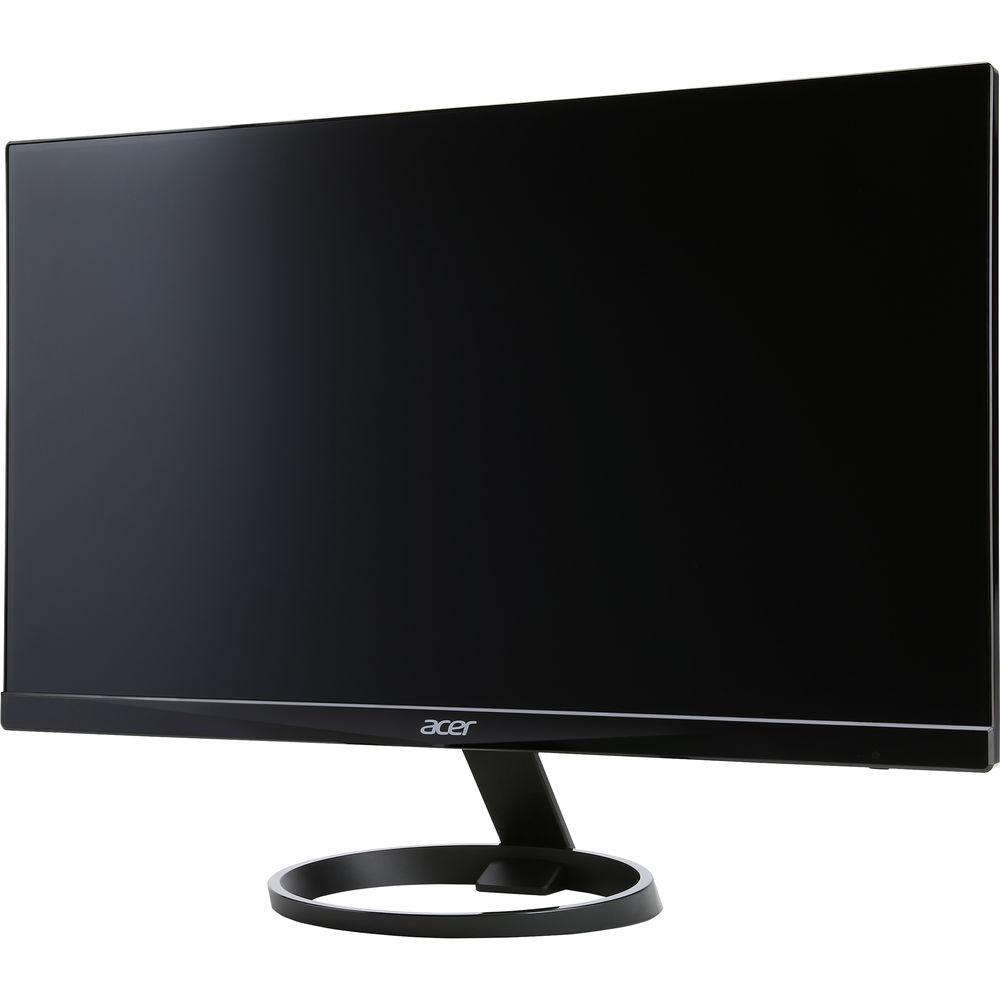 Acer R240HY bmiuzx 23.8" 16:9 IPS Monitor