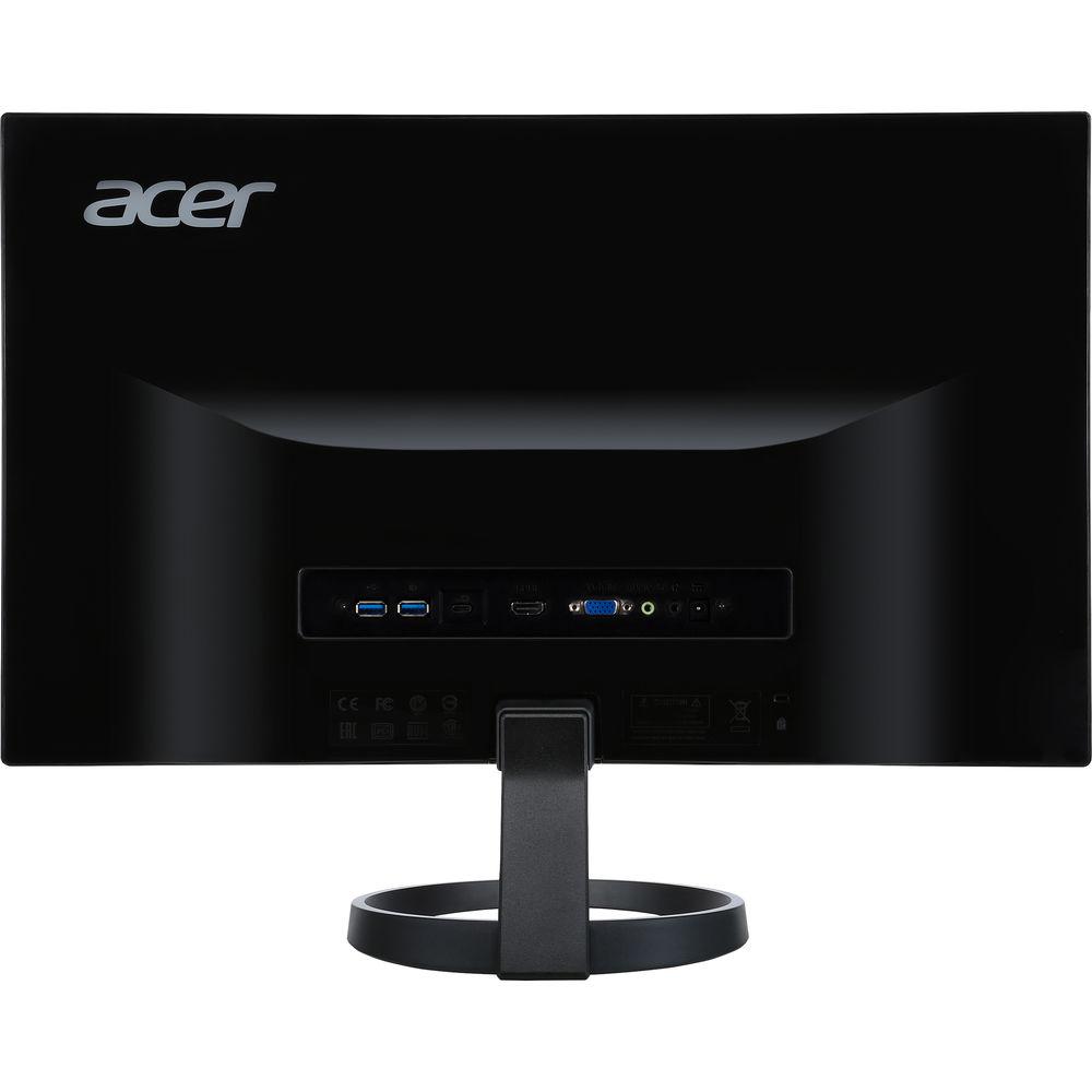 Acer R240HY bmiuzx 23.8" 16:9 IPS Monitor